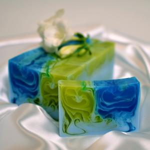 Pains de Savon Artisanaux 1.2kg - AW Artisan grossiste cosmetiques naturelles