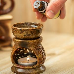 Huiles Aromatiques Stamford - AW Artisan France, fournisseur aromathérapie