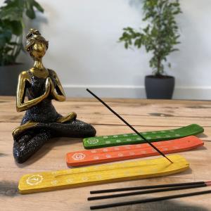 Fournisseur Porte-encens