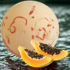 Bombes de Bain Tropicales - AW Artisan Grossiste boules de bain