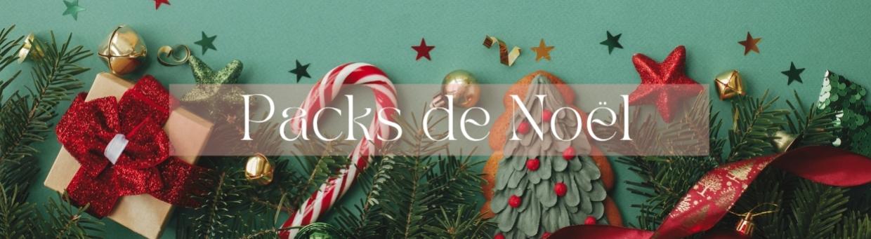 Pack de démarrage noël