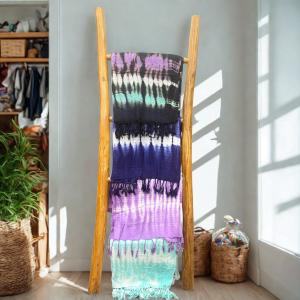 Vente en gros écharpes et mode artisanale d'indonésie