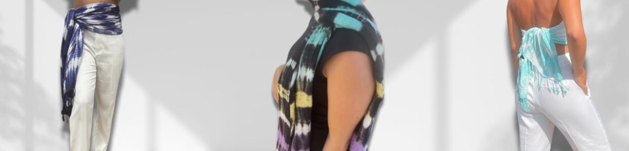 Vente en gros Accessoires de Mode Tendance, Éthiques et Responsables