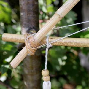 Grossiste Attrape Rêves Artisanal de Bali - AWArtisan France