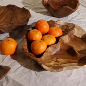 Grossiste de produits en bois de teck