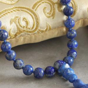 Vente Mala tibétain en gros par AW Artisan France