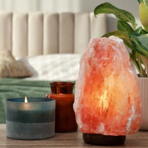 Grossiste en lampe de l'Himalaya