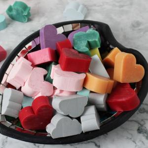 Cœur de Savon - AW Artisan France