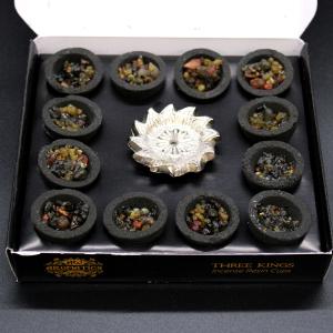 AW Artisan France Fournisseur résine encens
