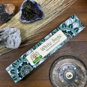 Encens Namaste Mandala Masala Grossiste
