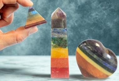 Grossiste pierres naturelles ésotériques