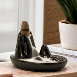 Grossiste cônes d'encens Dhoop Satya