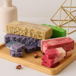 Grossiste en pains de savons artisanaux