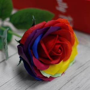 Grossiste en fleurs de savon