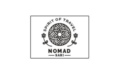 Grossiste marque Nomad Sari - Éco-résponsable et artisanale