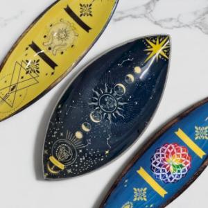 Encensoirs artisanaux pour rituels et méditation – AW Artisan France, grossiste décoration spirituelle