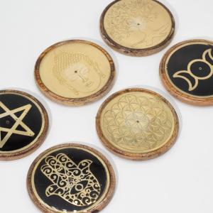 Vente en gros Porte-encens