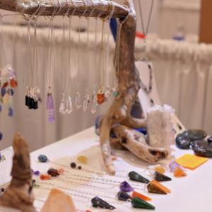 AW Artisan France - GrossistePendule Orgonite de Puissance 