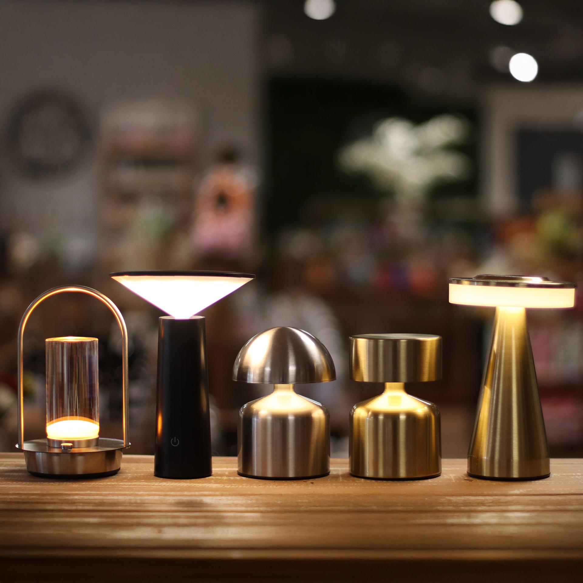 Grossiste décoration artisanale et lampes en métal