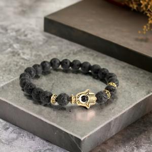 Vente en gros de bijoux et Bracelets ou Colliers en Pierres Fines