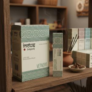 AW Artisan fournisseur encens Artisanal