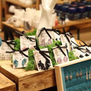 Grossiste Boucles d’Oreilles – Collection Artisanale