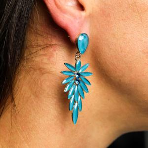  Fournisseur Boucles d’Oreilles – Collection Artisanale