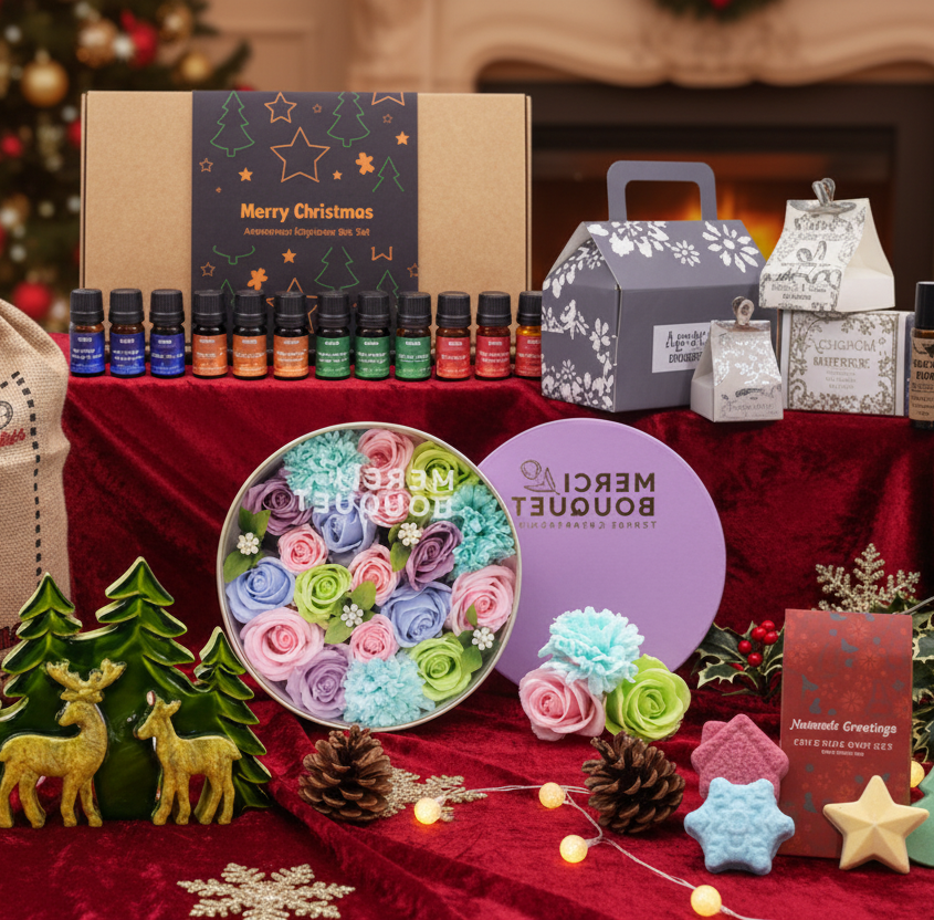 Fournisseur Produits de Noël et cadeaux de Noël