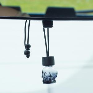 Accessoires pour voitures parfumés AW Artisan France