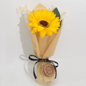 Fournisseur de fleurs et présentoirs