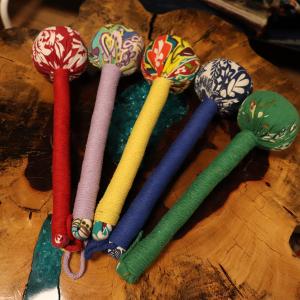 Accessoire de massage chez AW Artisan