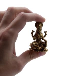 Fournisseur Statuettes Mini-Divinités en Laiton