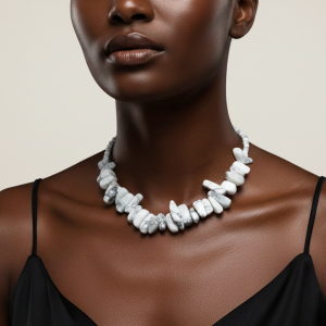 Fournisseur de Colliers de pierres naturelles