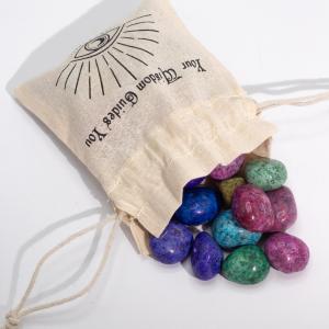 Fournisseur en éclat de pierre