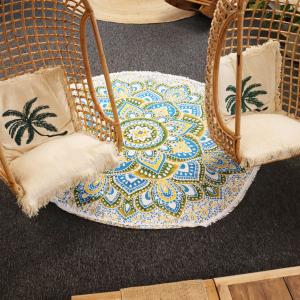 AW Artisan France est votre référence en tenture murale