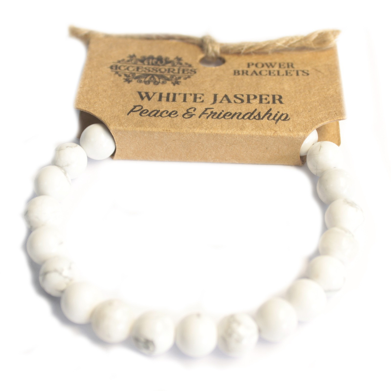 Bracelet de l’Amitié - TROPICAL